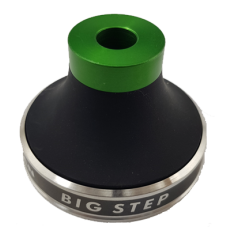 BigStep Base - Green Spacer